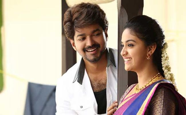 Ilayadalapathi Vijay’s Agent Bhirava on July 7th
